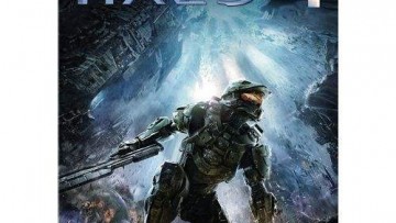 Halo 4 for Xbox