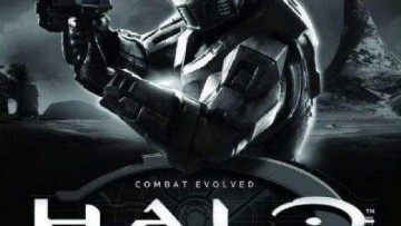 Halo Combat Evolved Anniversary for Xbox