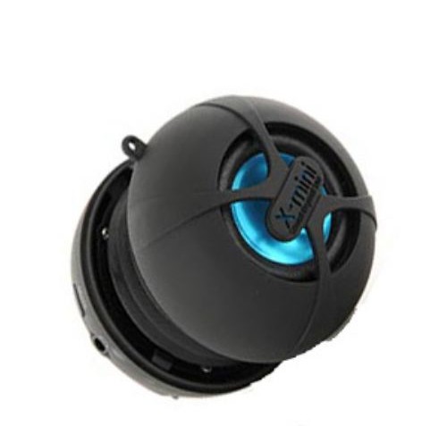 X-mini Happy Speaker