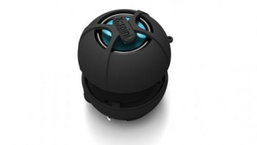 X-mini Happy Speaker [Black]