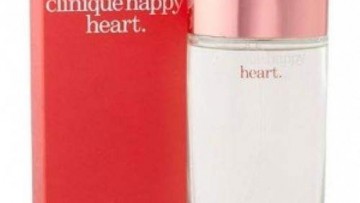 Clinique Happy Heart For Women 100ml