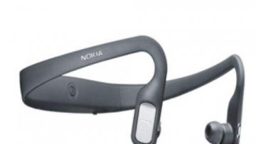 Nokia Bluetooth BH 505 [Black]