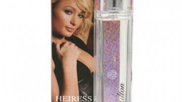 Paris Hilton Heiress Perfume for Women 100ml