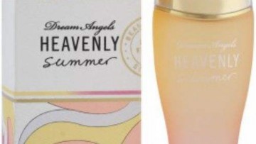 Victorias Secret Dream Angels Heavenly Summer For Women 75ml