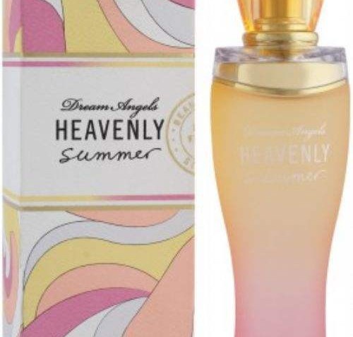 Victorias Secret Dream Angels Heavenly Summer For Women 75ml
