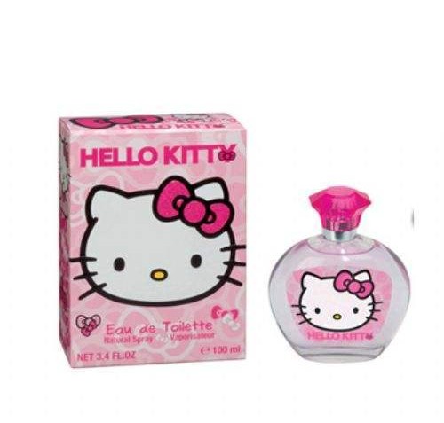 Hello Kitty Perfume for Girls 100ml