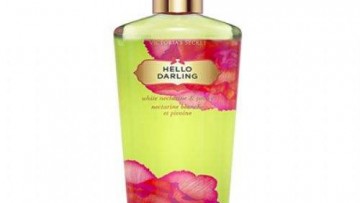 Victoria's Secret Hello Darling Fragrance Mist 250ml