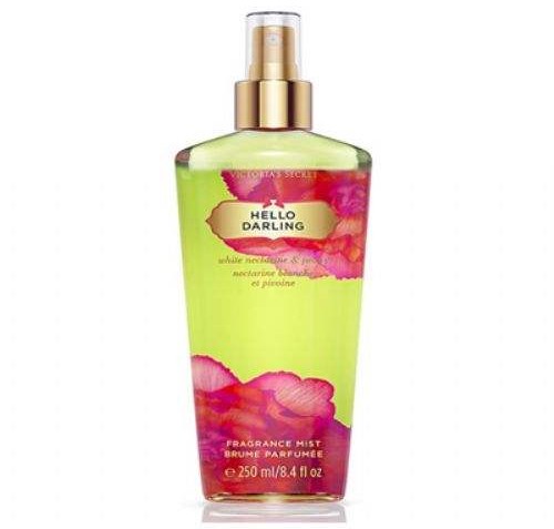 Victoria's Secret Hello Darling Fragrance Mist 250ml