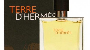 Terre D'Hermes Parfum EDP For Men 75ml