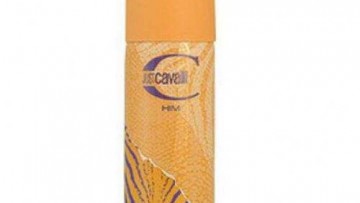 Just Cavalli Him by Roberto Cavalli Deodorant Spray 100ml