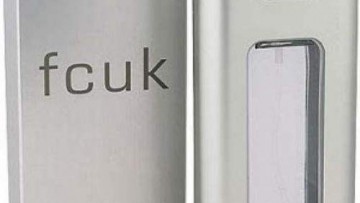 French Connection United Kingdom FCUK Him for Men 100ml