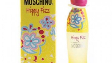 Moschino CheapChic Hippy Fizz for Women 100ml EDT