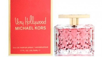 Michael Kors Very Hollywood Sparkling For Women 100ml