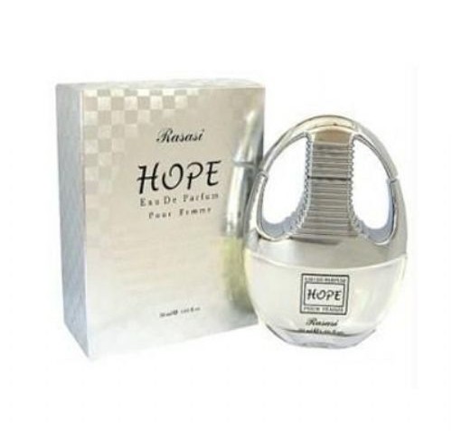 Rasasi Hope for Women 100ml/50ml