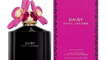 Marc Jacobs Daisy Hot Pink For Women 100ml