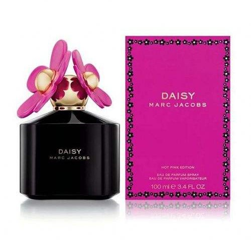 Marc Jacobs Daisy Hot Pink For Women 100ml