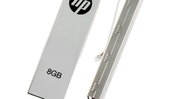 Hi-Speed USB