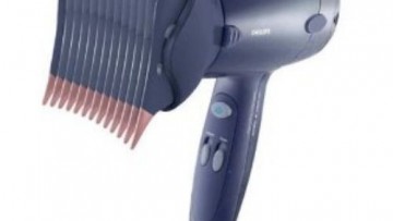 Philips Hair DryerStraightener HP 4867