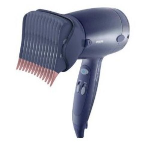 Philips Hair DryerStraightener HP 4867