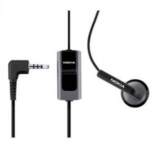 Nokia Mono Wired Headset HS-40
