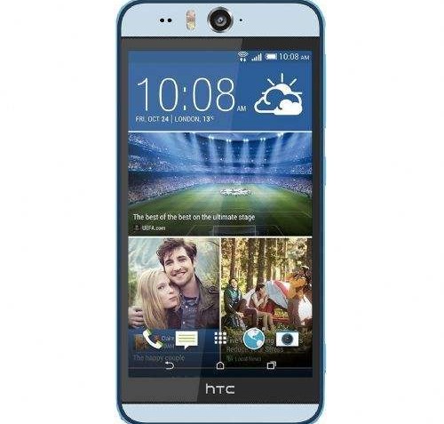 HTC Desire Eye 16GB LTE [Blue/English]