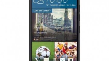 HTC One M9 32GB LTE [Gunmatal Gray/English]