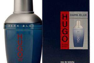 Hugo Boss Dark Blue For Men 75ml