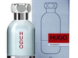 Hugo Boss Elements For Men 90ml