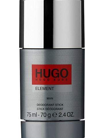 Hugo Boss Element Deodorant Stick For Men 75ml