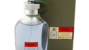 Hugo Boss - Boss Man Green For Men 75ml