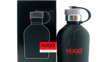 Hugo Boss Just Different For Men 125ml