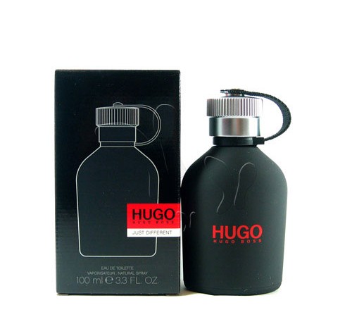 Hugo Boss Just Different For Men 125ml