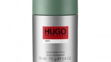 Hugo Boss Boss Man Green Deodorant Stick For Men 75ml