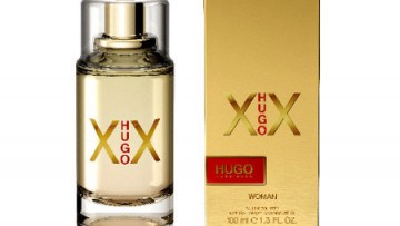 Hugo Boss XX For Women 60ml