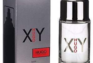 Hugo Boss XY For Men 100ml