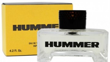 Hummer For Men 125ml