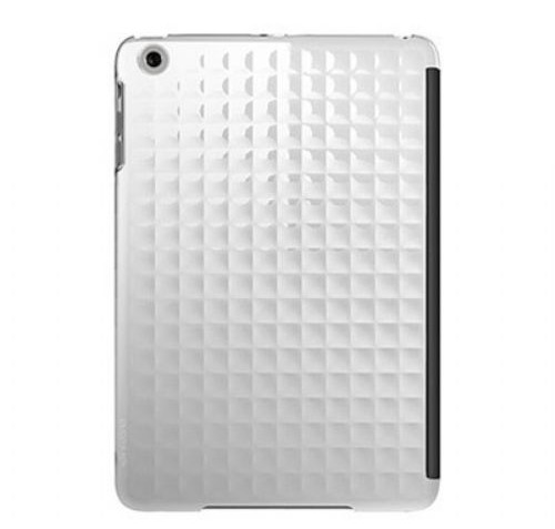 X-Doria Smart Jacket Case For iPad Mini [White]