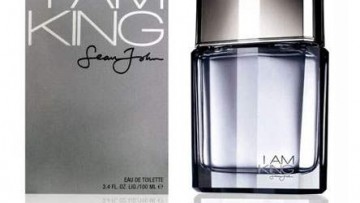 Sean John I Am King For Men 100ml