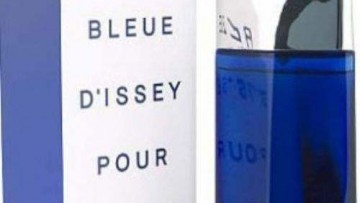 Issey Miyake L'Eau Bleue D'Issey For Men 125ml