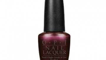 OPI German Icure Nail Polish 15ml
