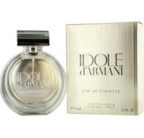 Giorgio Armani Idole EDT For Women 75ml