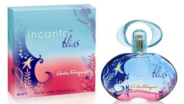 Salvatore Ferragamo Incanto Bliss For Women 100ml