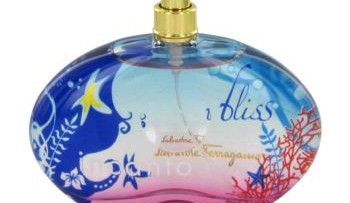 Salvatore Ferragamo Incanto Bliss For Women 100ml EDP Tester