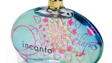 Salvatore Ferragamo Incanto Charms For Women 100ml Tester