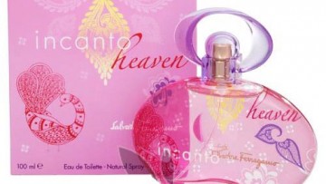 Salvatore Ferragamo Incanto Heaven For Women 100ml