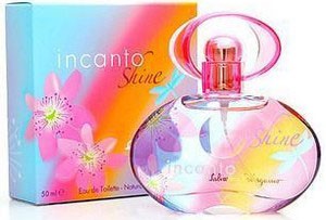 Salvatore Ferragamo Incanto Shine For Women 100ml