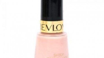 Revlon Nail Polish - Innocent