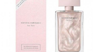 Narciso Rodriguez For Her Iridescent 100ml EDP for Women