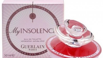 Guerlain My Insolence E