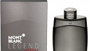 Mont Blanc Legend Intense For Men 100ml